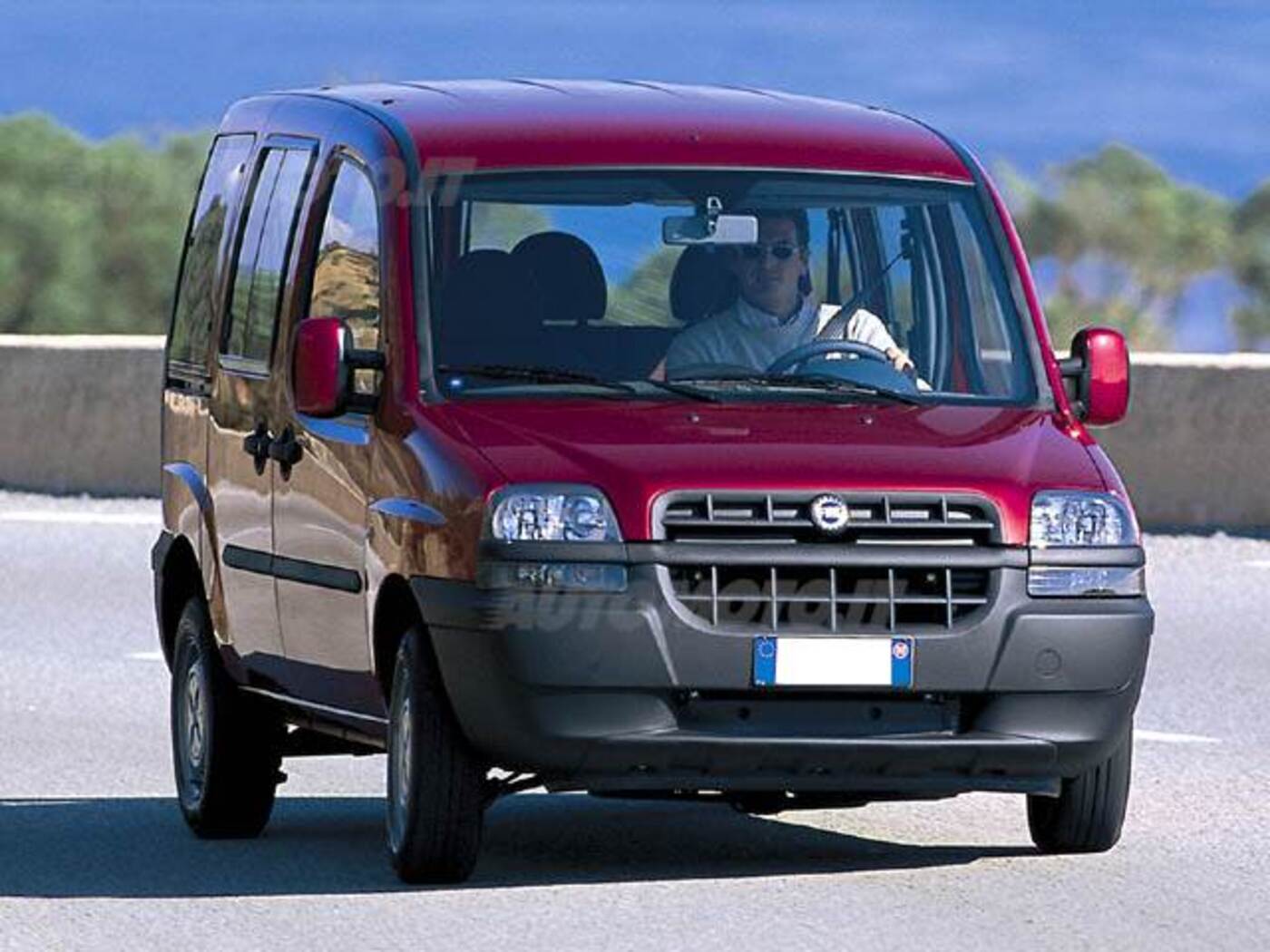 Fiat Doblò 1ª Serie 1.3 Mjt Cat Active (12/2003 - 09/2005): Prezzo E Scheda Tecnica - Automoto.it