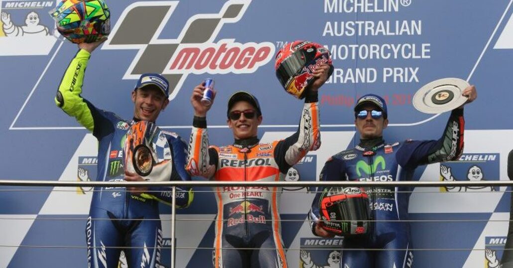 MotoGP 2017. Spunti, considerazioni e domande dopo il GP d'Australia