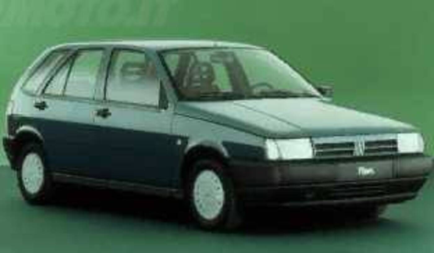 Fiat Tipo 1.4 5 Porte (10/1990 - 09/1991): Prezzo E Scheda Tecnica - Automoto.it
