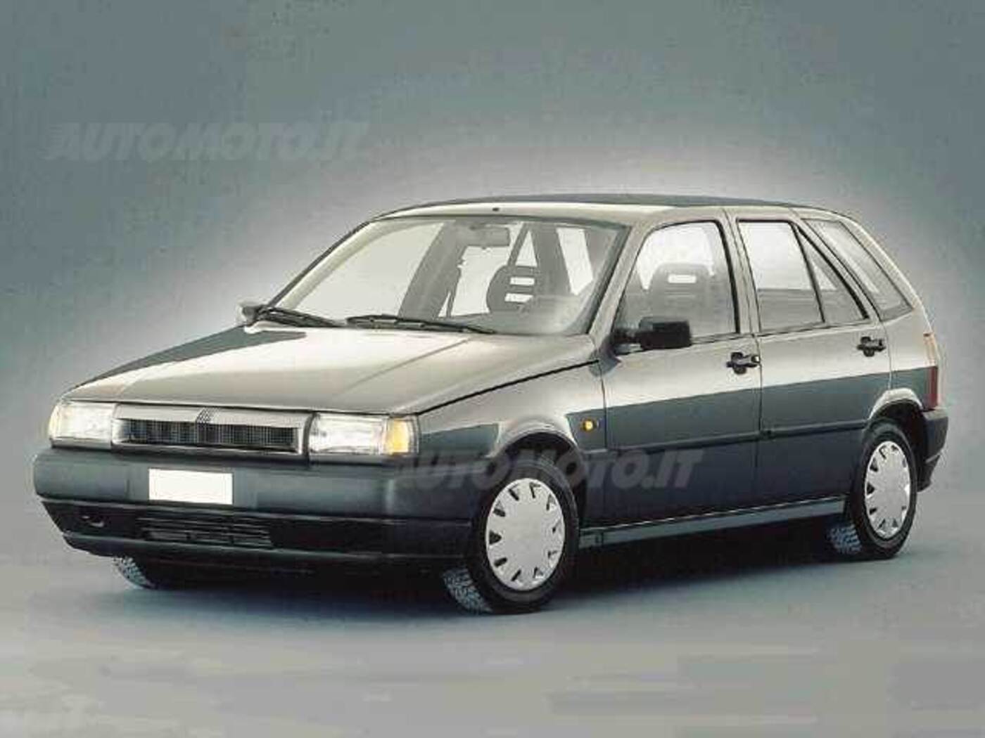 Fiat Tipo 1.6 I.e. Cat 5 Porte Mania (02/1994 - 12/1994): Prezzo E Scheda Tecnica - Automoto.it