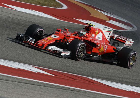 F1, GP USA 2017: giochi di strategia e grandi duelli F1, GP USA 2017: giochi di strategia e grandi duelli