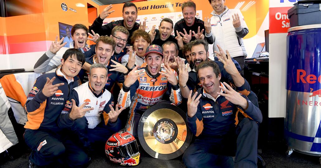 Il GP d'Australia 2017 da zero a dieci