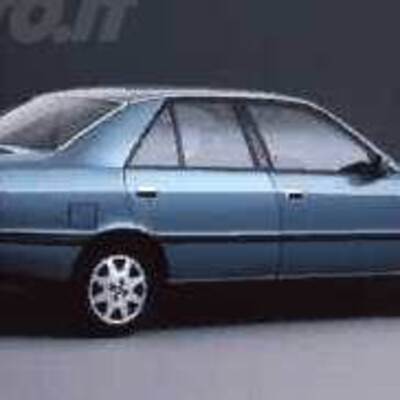 Lancia dedra 1992