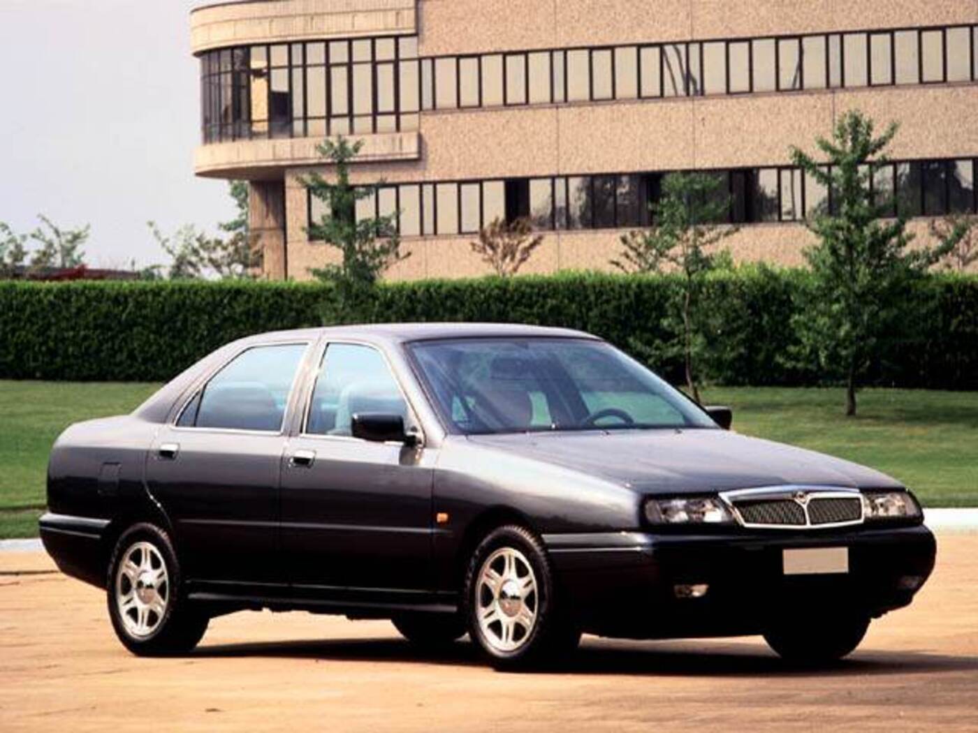 Lancia K Turbo 20V Cat (06/1999 - 12/2001): Prezzo E Scheda Tecnica - Automoto.it