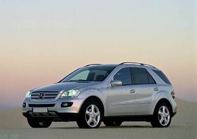 manuale d`uso mercedes ml 320 cdi manuale d`uso mercedes ml 320 cdi