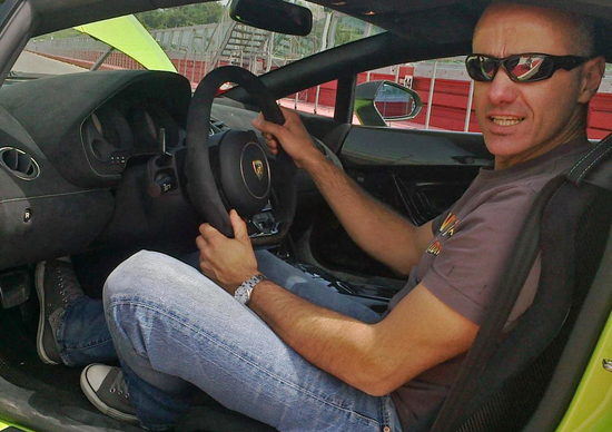 Andrea Perfetti Andrea Perfetti