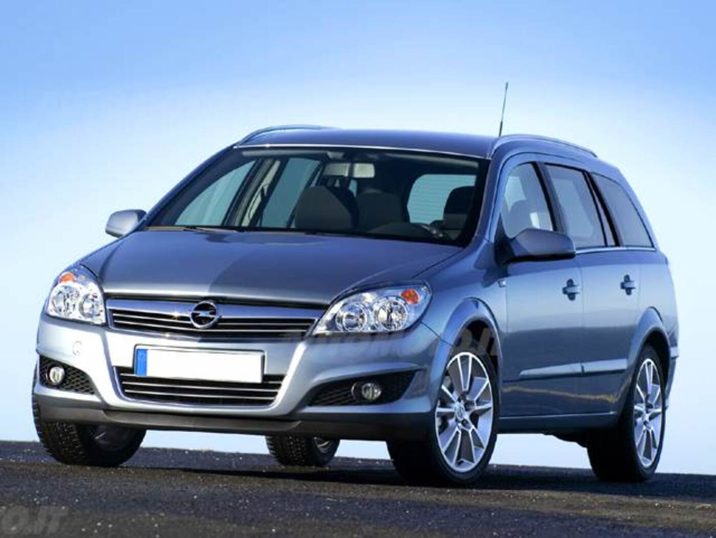 Opel Astra Station Wagon 1.3 Cdti Station Wagon Enjoy (01/2007 - 01/2008): Prezzo E Scheda Tecnica - Automoto.it