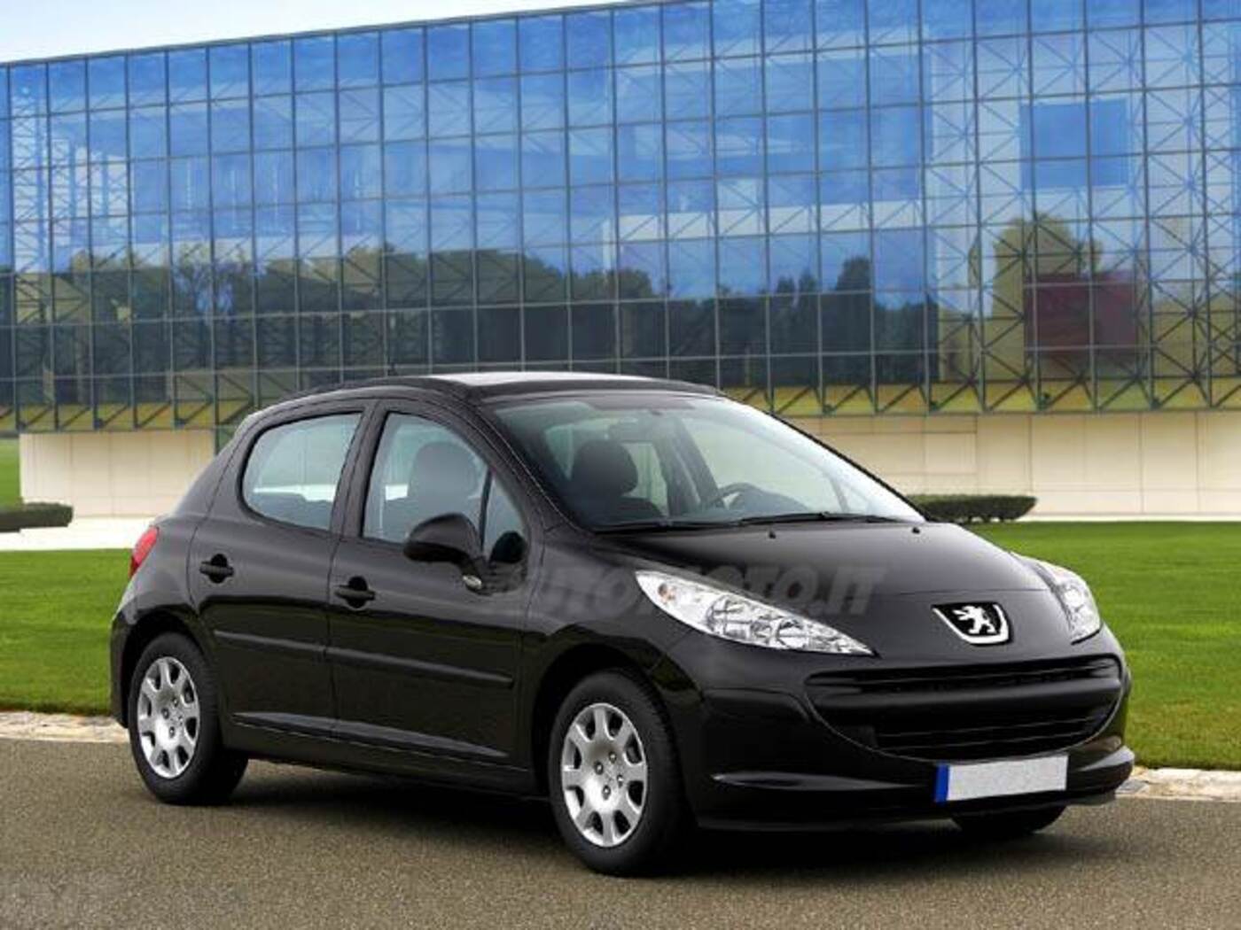 Peugeot 207 Hdi 90Cv 5P. Xt (04/2006 - 07/2007): Prezzo E Scheda Tecnica - Automoto.it