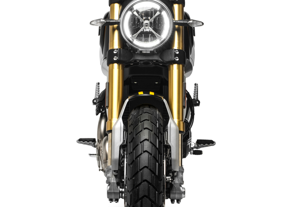 Ducati Scrambler 1100 Sport 2018 19 Prezzo E Scheda Tecnica
