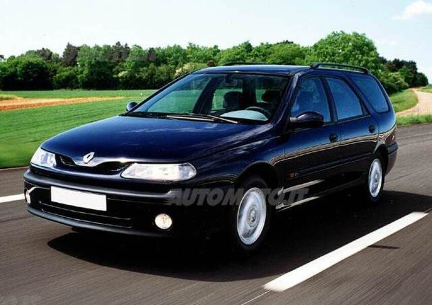 Renault laguna 1995