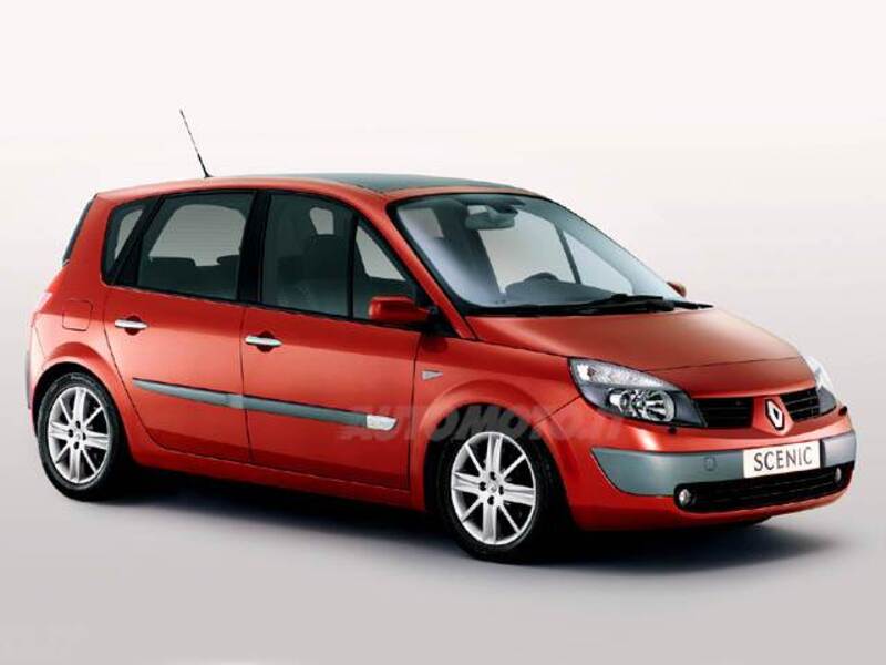 Turbina Renault Megane 1.9 dCi -96kw a Milano - Kijiji ...