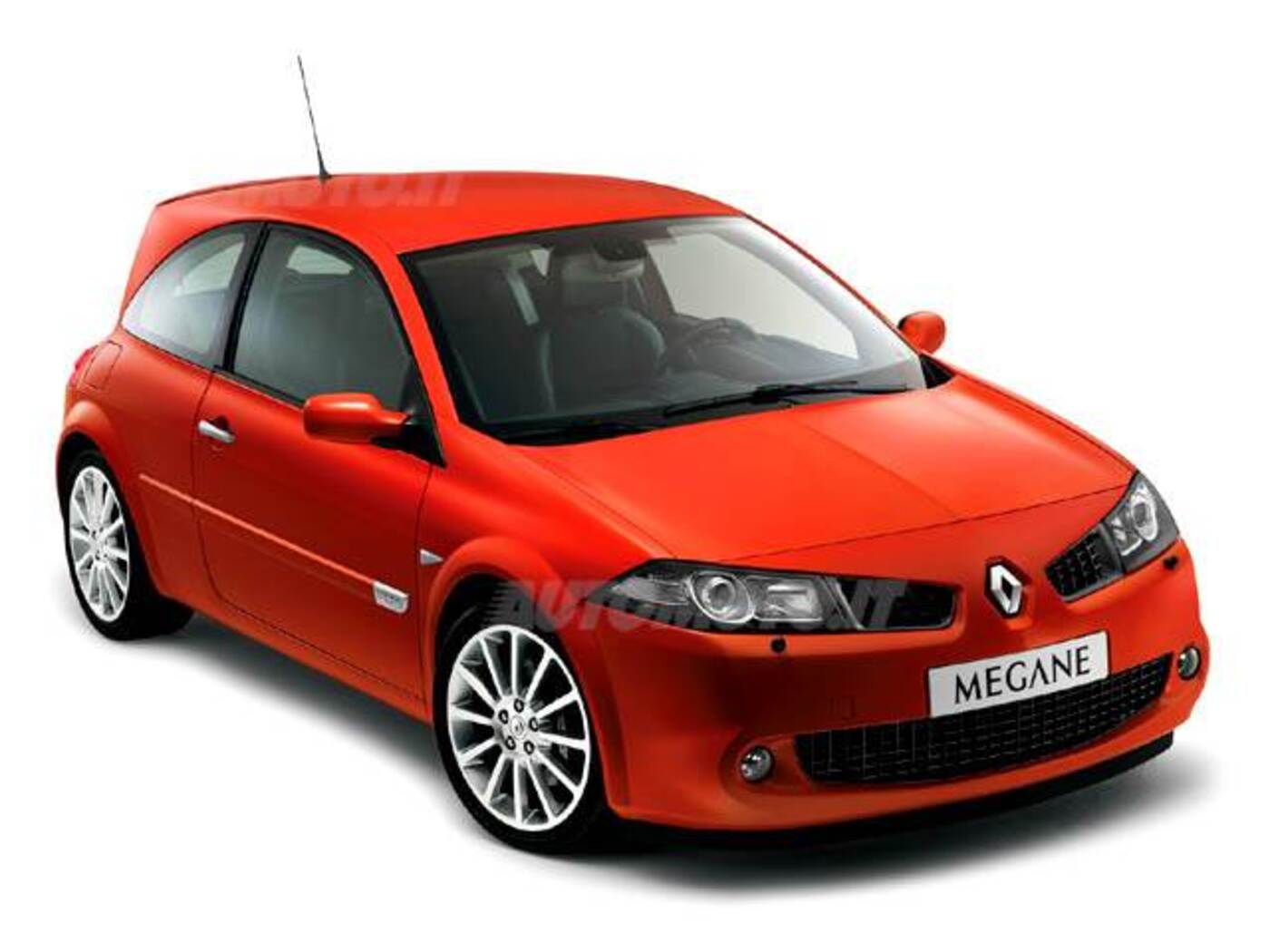 Renault Mégane 2.0 16V Dci 175Cv 3 Porte Renault Sport Power (07/2007 - 10/ 2008): Prezzo E Scheda Tecnica - Automoto.it