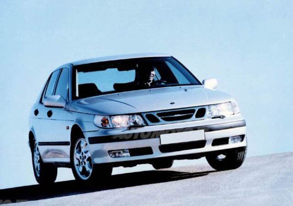 Saab 9-5 16V T Cat S (12/1998 - 06/2000): Prezzo E Scheda Tecnica - Automoto.it