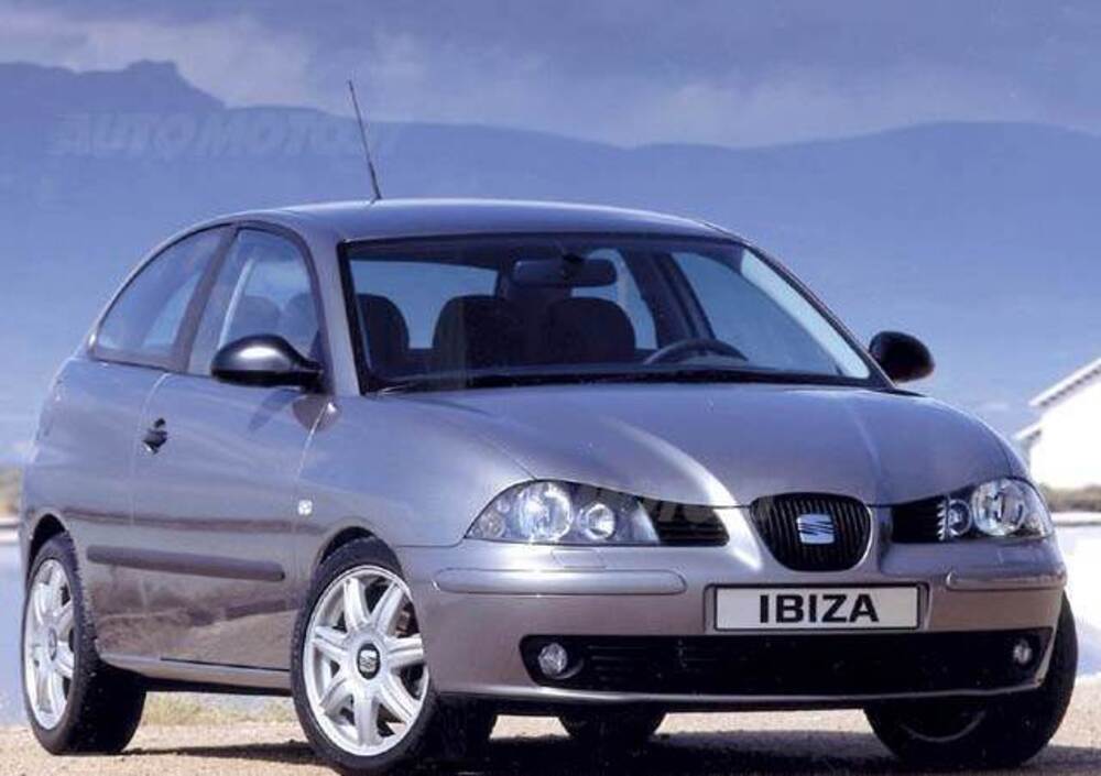 Seat Ibiza 1.4 Tdi 3 Porte Stella (01/2003 - 05/2003): Prezzo E Scheda Tecnica - Automoto.it
