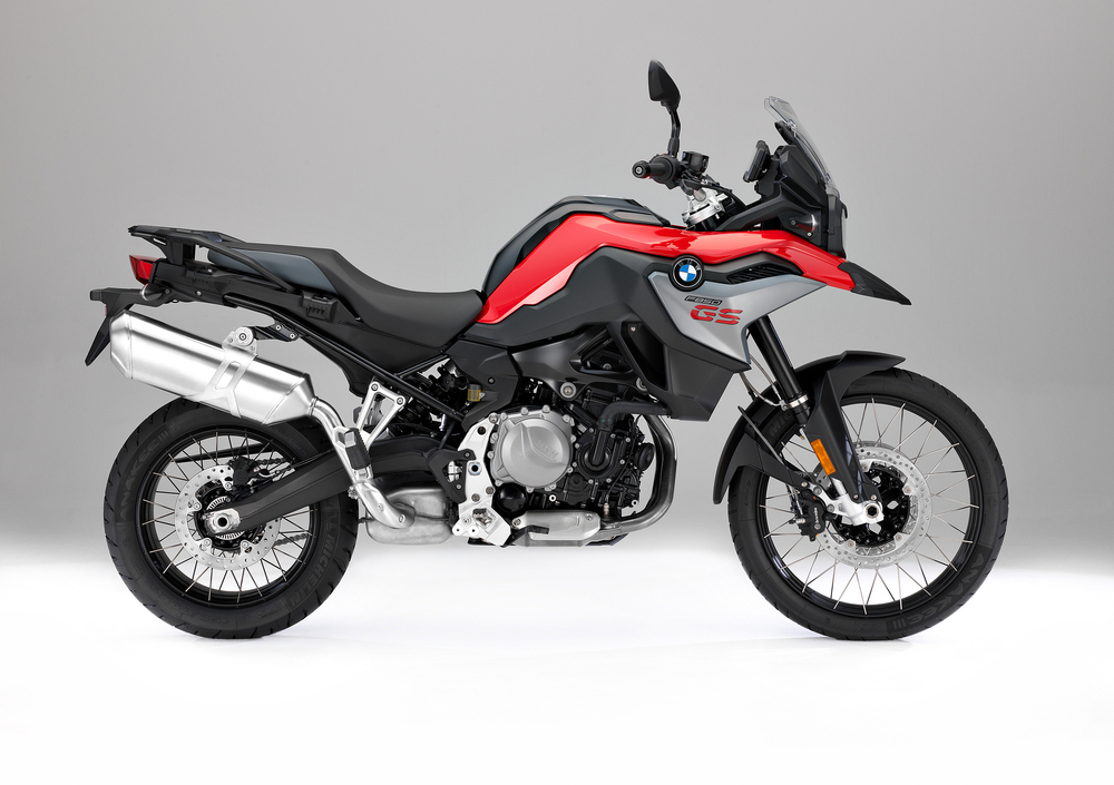Bmw F 850 GS (2018 20), prezzo e scheda tecnica Moto.it