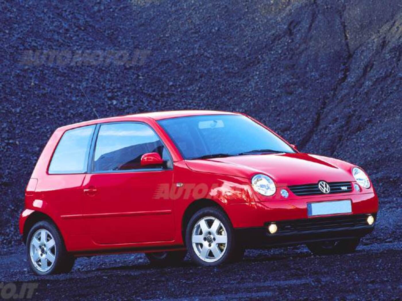 Volkswagen Lupo 16V/101 Cv Cat Highline (10/1999 - 05/2005): Prezzo E Scheda Tecnica - Automoto.it