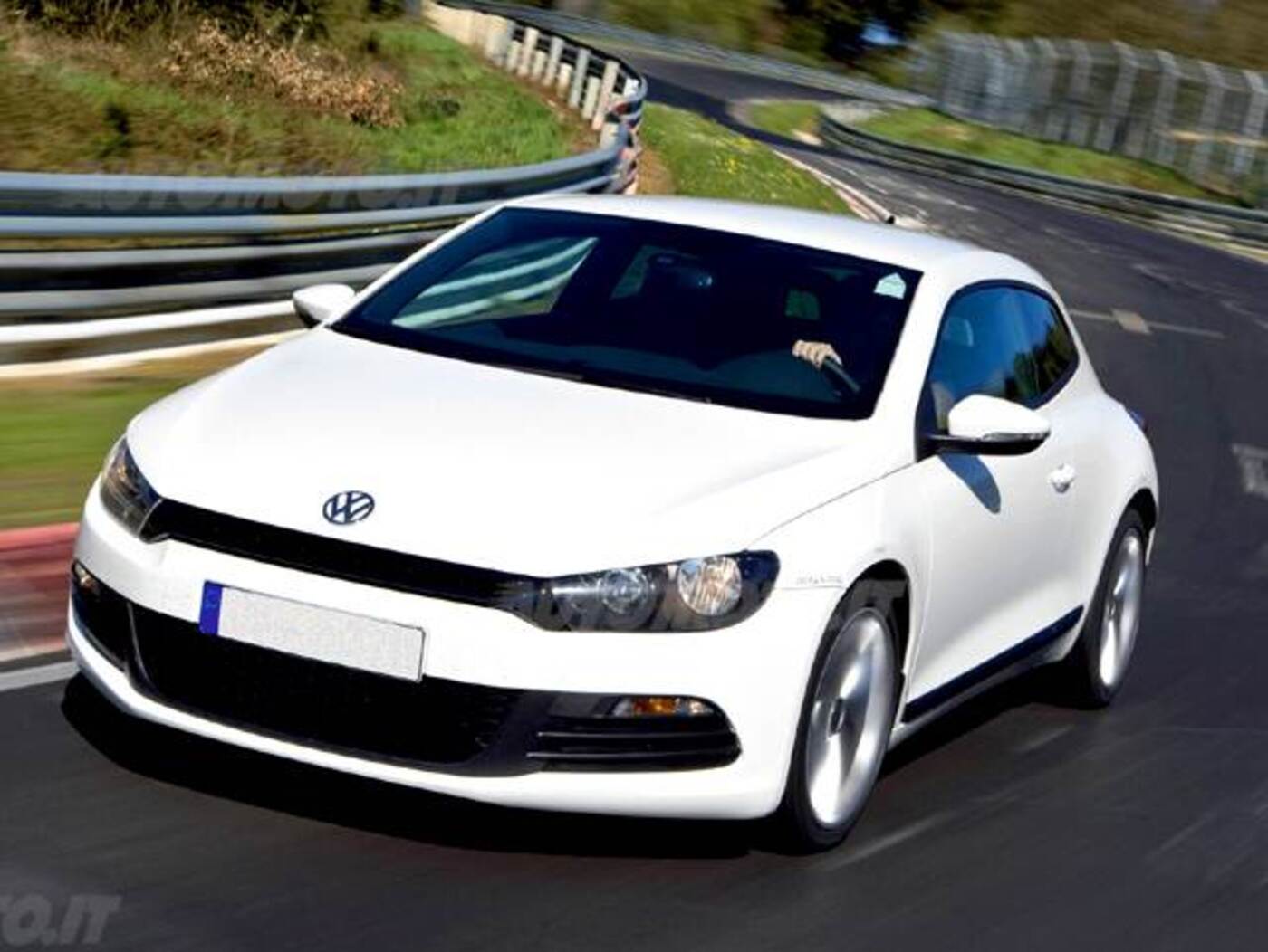 Volkswagen Scirocco 2.0 Tdi 140Cv Dpf Dsg (08/2008 - 03/2009): Prezzo E Scheda Tecnica - Automoto.it