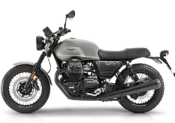 moto guzzi listino prezzi