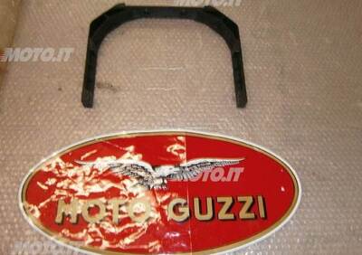 STAFFA Moto Guzzi STAFFA GIUNZIONE BORSE SP 1000 - Annuncio 6143299