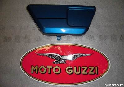 FIANCHETTO DX Moto Guzzi FIANCHETTO 250 TS DX - Annuncio 6143770