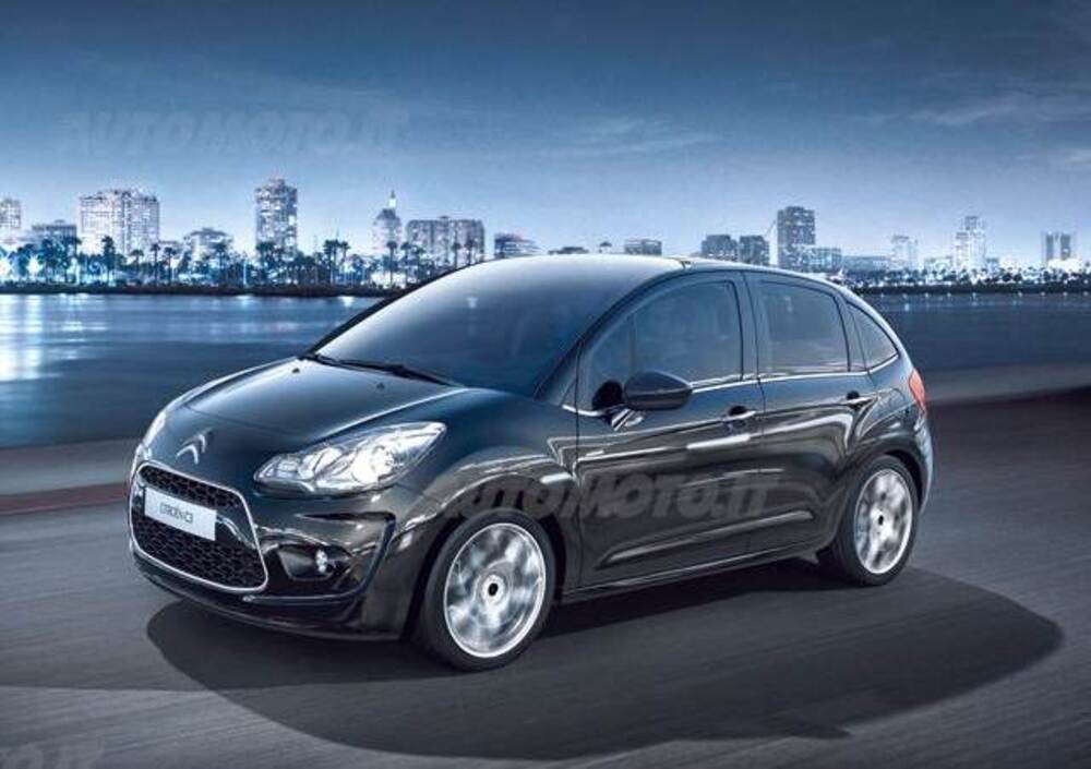 Citroen C3 1.4 Vti 95 Exclusive (05/2011 - 02/2012): Prezzo E Scheda Tecnica - Automoto.it