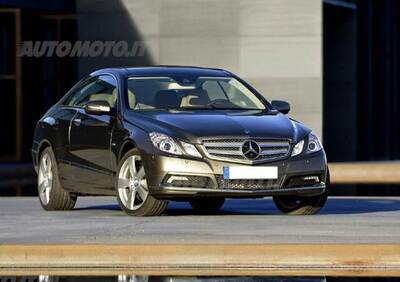Mercedes Benz Classe E Coupe 350 Coupe Blueefficiency 10 2011 11 2013 Prezzo E Scheda Tecnica Automoto It Mercedes Benz Classe E Coupe 350 Coupe Blueefficiency 10 2011 11 2013 Prezzo E Scheda Tecnica Automoto It