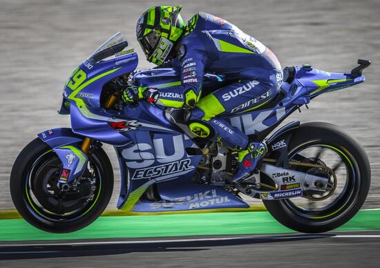 MotoGP 2017. Spunti, considerazioni e domande dopo le QP di Valencia MotoGP 2017. Spunti, considerazioni e domande dopo le QP di Valencia
