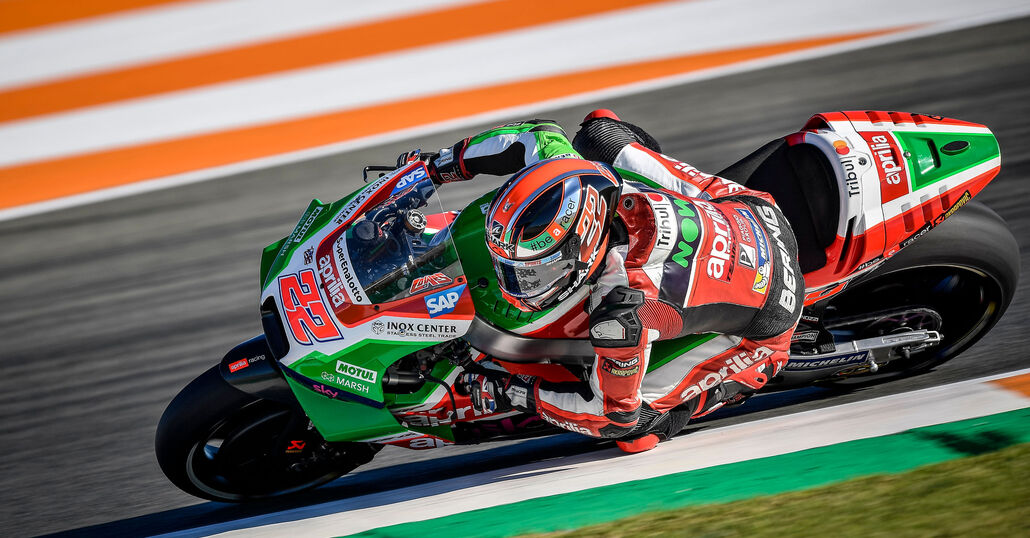 Sam Lowes: “Se vinco in Moto2 tornerò in MotoGP”
