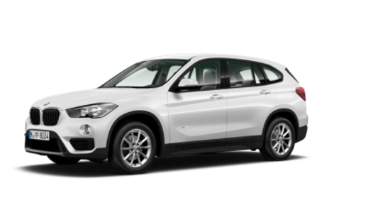 Bmw X1 Versione Xline In Offerta Automoto It