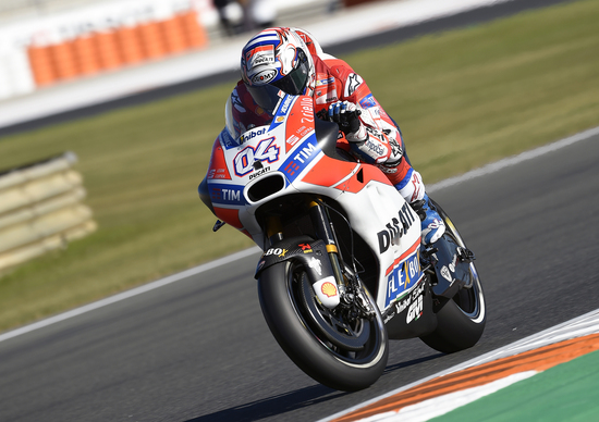Il GP di Valencia. Lo sapevate che...? Il GP di Valencia. Lo sapevate che...?