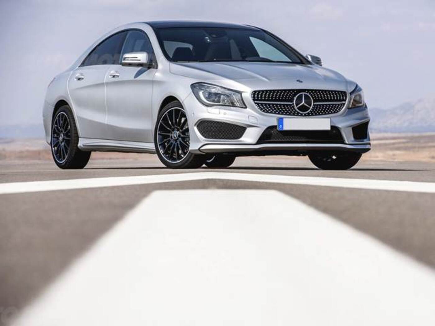 Mercedes-Benz Cla 200 Sport (01/2013 - 10/2016): Prezzo E Scheda Tecnica - Automoto.it