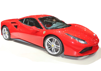 Ferrari 488 Coupé 488 Pista 012018 072019 Prezzo E