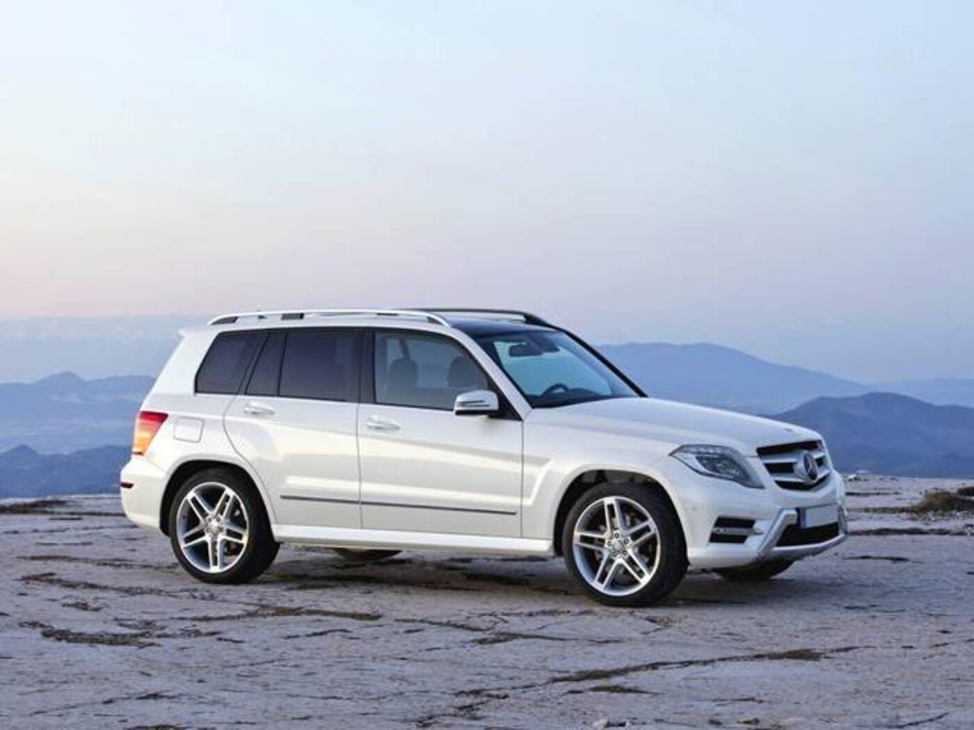 Mercedes-Benz Glk 350 Cdi 4Matic Sport (04/2013 - 12/2015): Prezzo E Scheda Tecnica - Automoto.it
