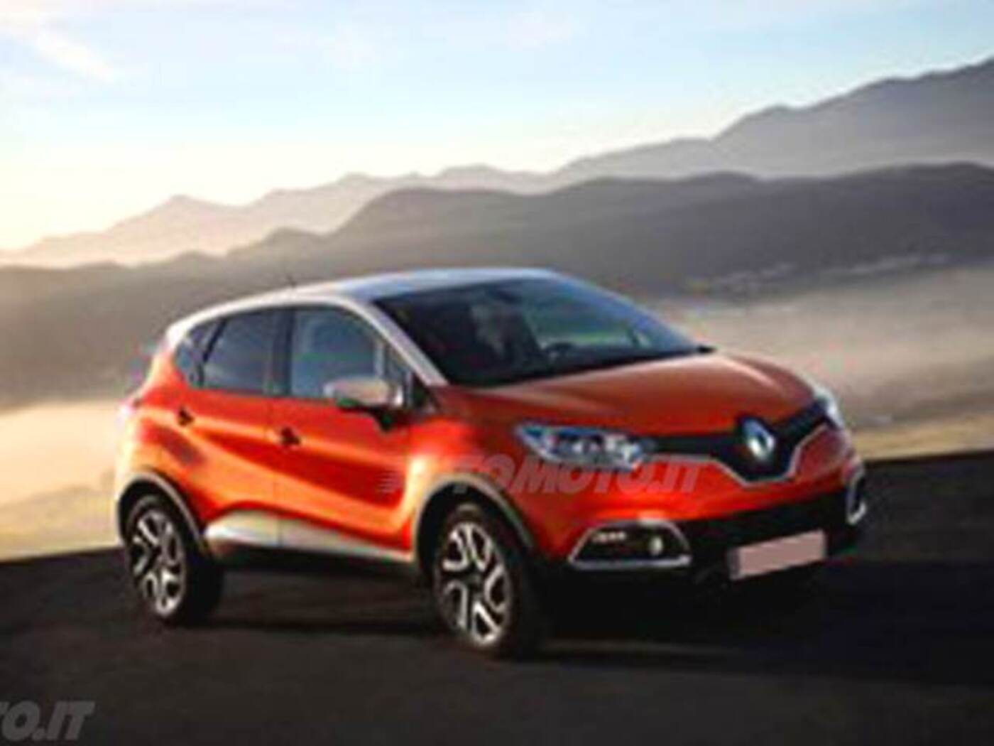 Renault Captur 1.2 Tce 120 Cv Edc Energy R-Link (04/2013 - 08/2015): Prezzo E Scheda Tecnica - Automoto.it