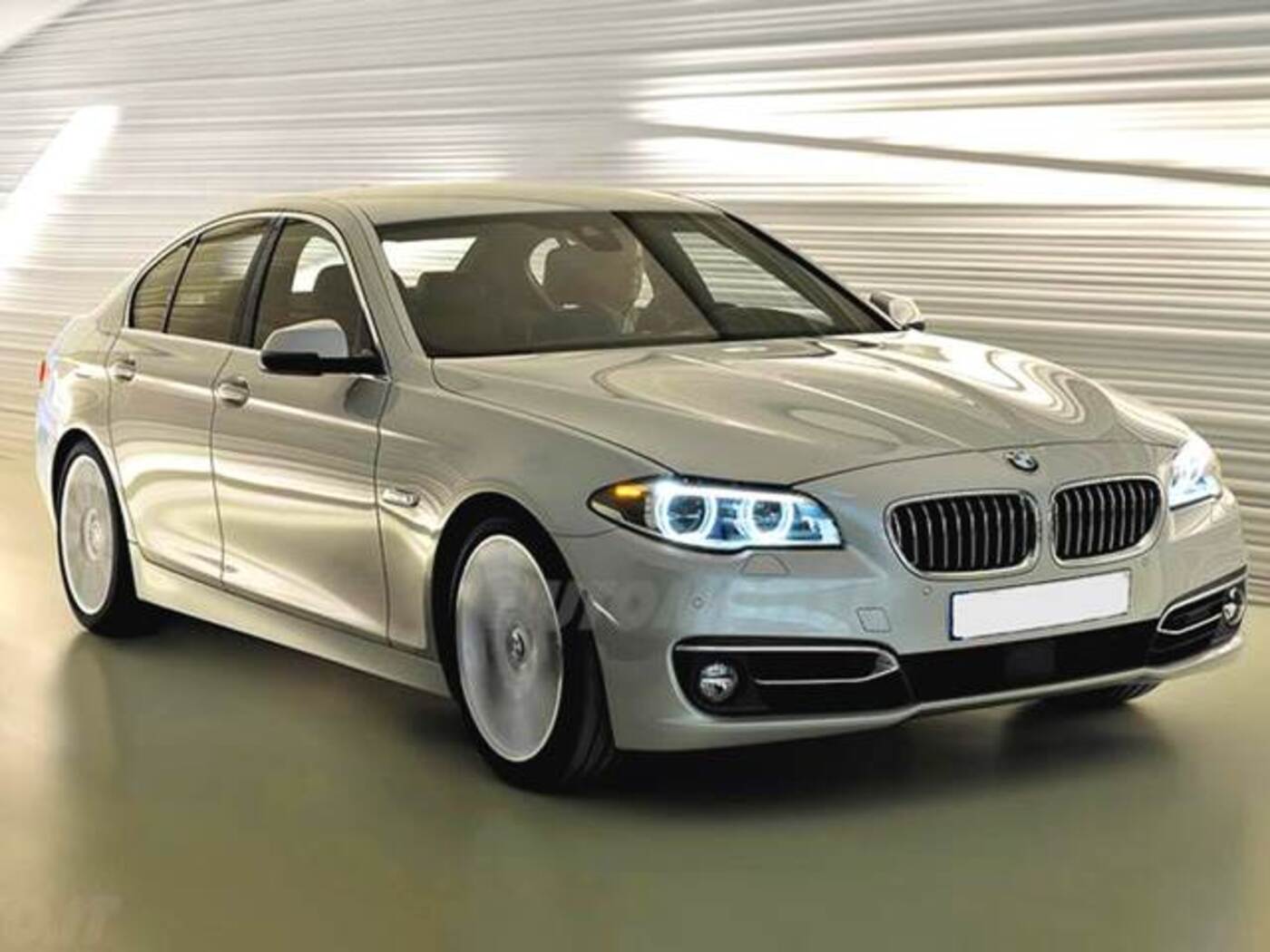 Bmw Serie 5 525D Xdrive (07/2013 - 08/2017): Prezzo E Scheda Tecnica - Automoto.it