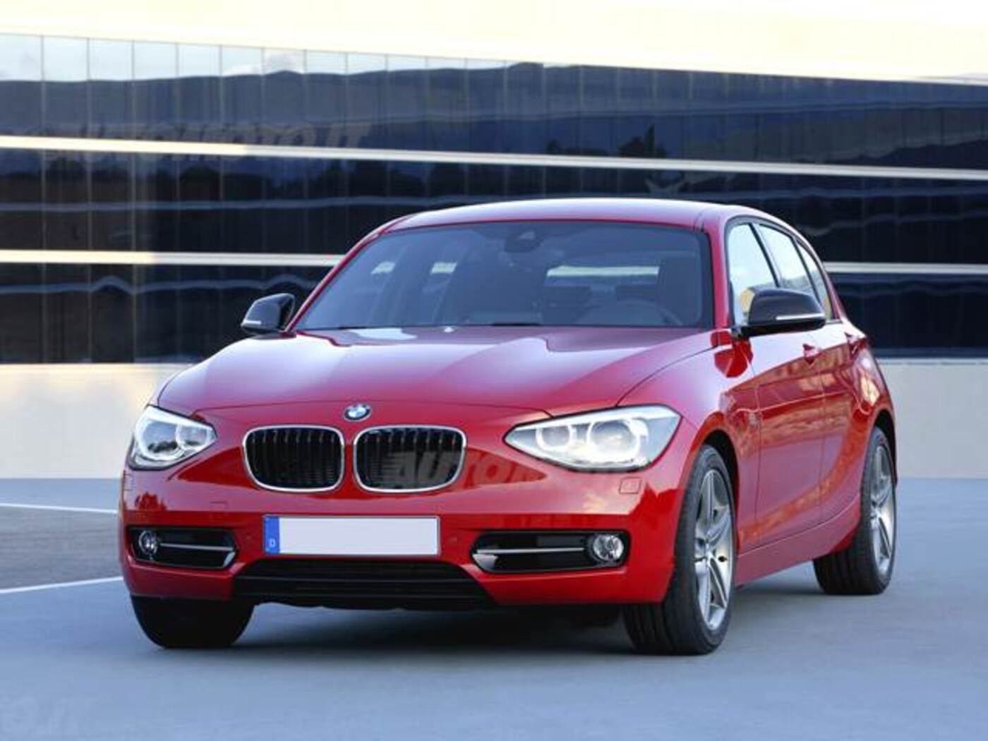 Bmw Serie 1 116D 5P. Business (07/2013 - 03/2015): Prezzo E Scheda Tecnica - Automoto.it