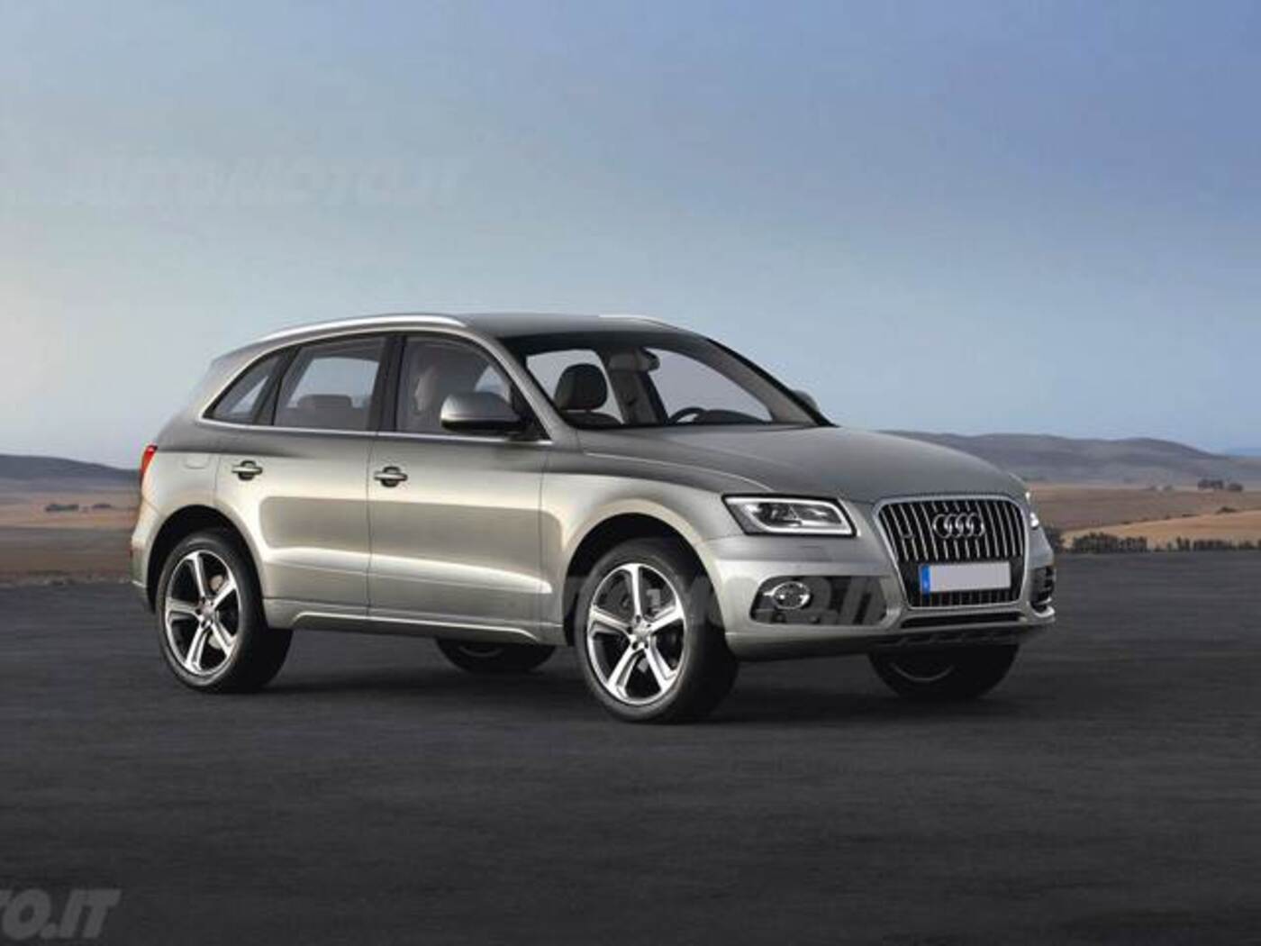 Audi Q5 2.0 Tdi 150 Cv (05/2013 - 05/2014): Prezzo E Scheda Tecnica - Automoto.it