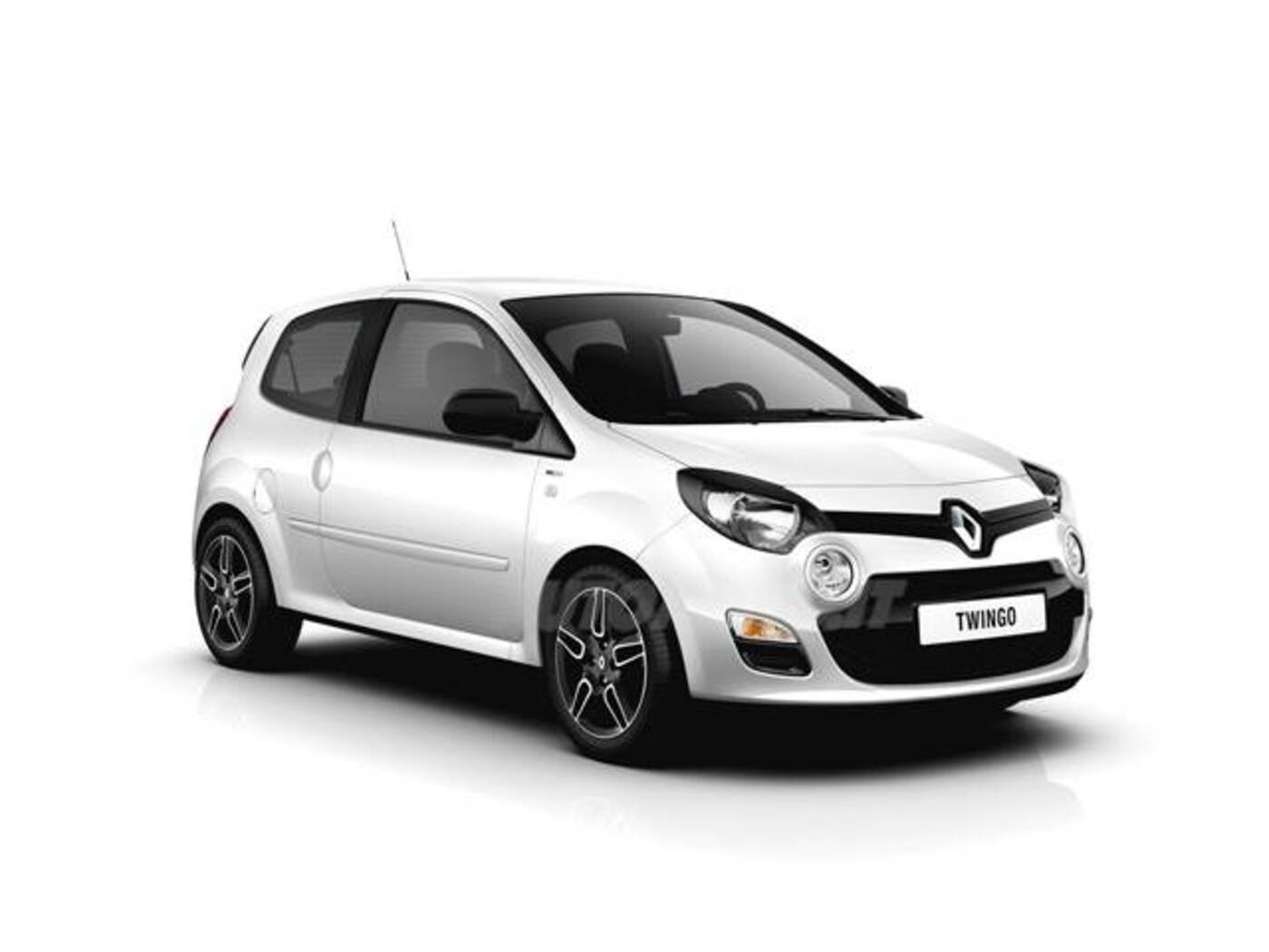 Renault Twingo 1.2 16V Night&Day (10/2013 - 04/2015): Prezzo E Scheda Tecnica - Automoto.it