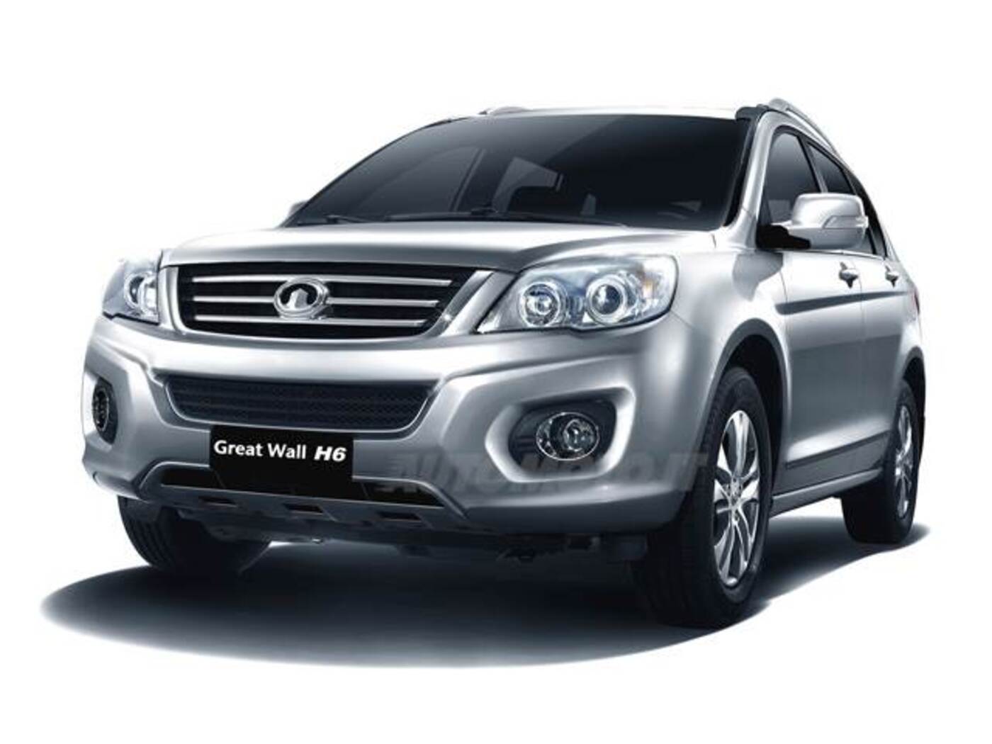 Great Wall H6 H6 2 0 Premium 4x4 04 2014 12 2016 Prezzo E Scheda Tecnica Automoto It