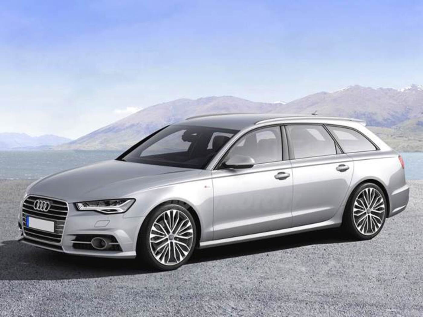 Audi A6 Avant 3.0 Tdi Quattro S Tronic (09/2014 - 12/2015): Prezzo E Scheda Tecnica - Automoto.it