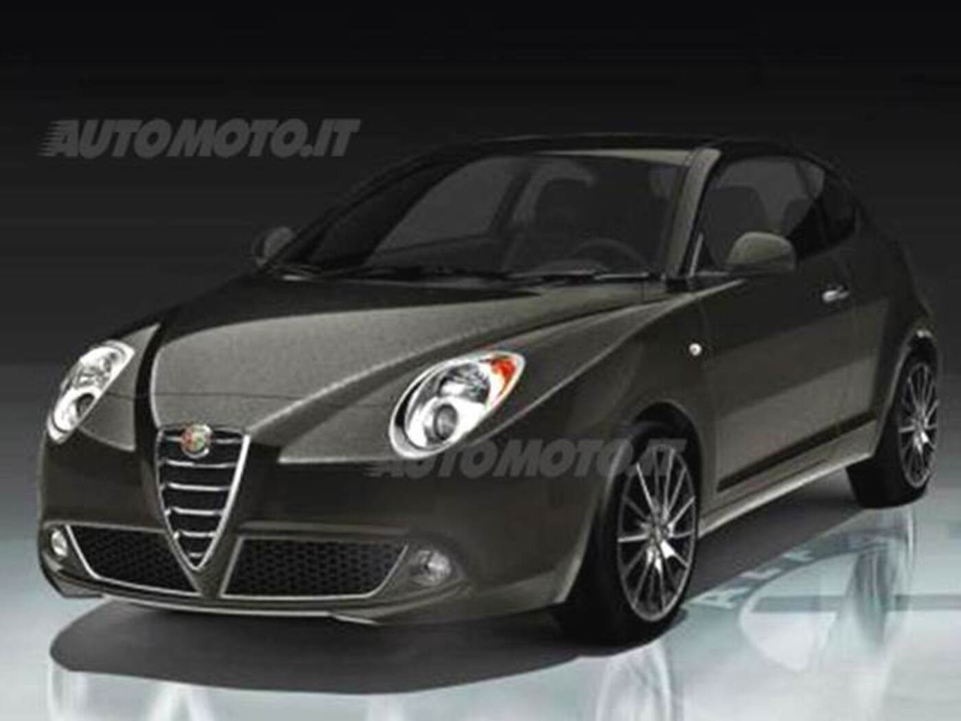 Alfa Romeo Mito 1.4 78 Cv 8V S&S Junior (10/2014 - 07/2015): Prezzo E Scheda Tecnica - Automoto.it