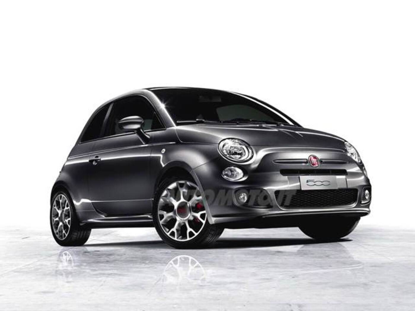 Fiat 500 1.2 S (06/2015 - 06/2016): Prezzo E Scheda Tecnica - Automoto.it