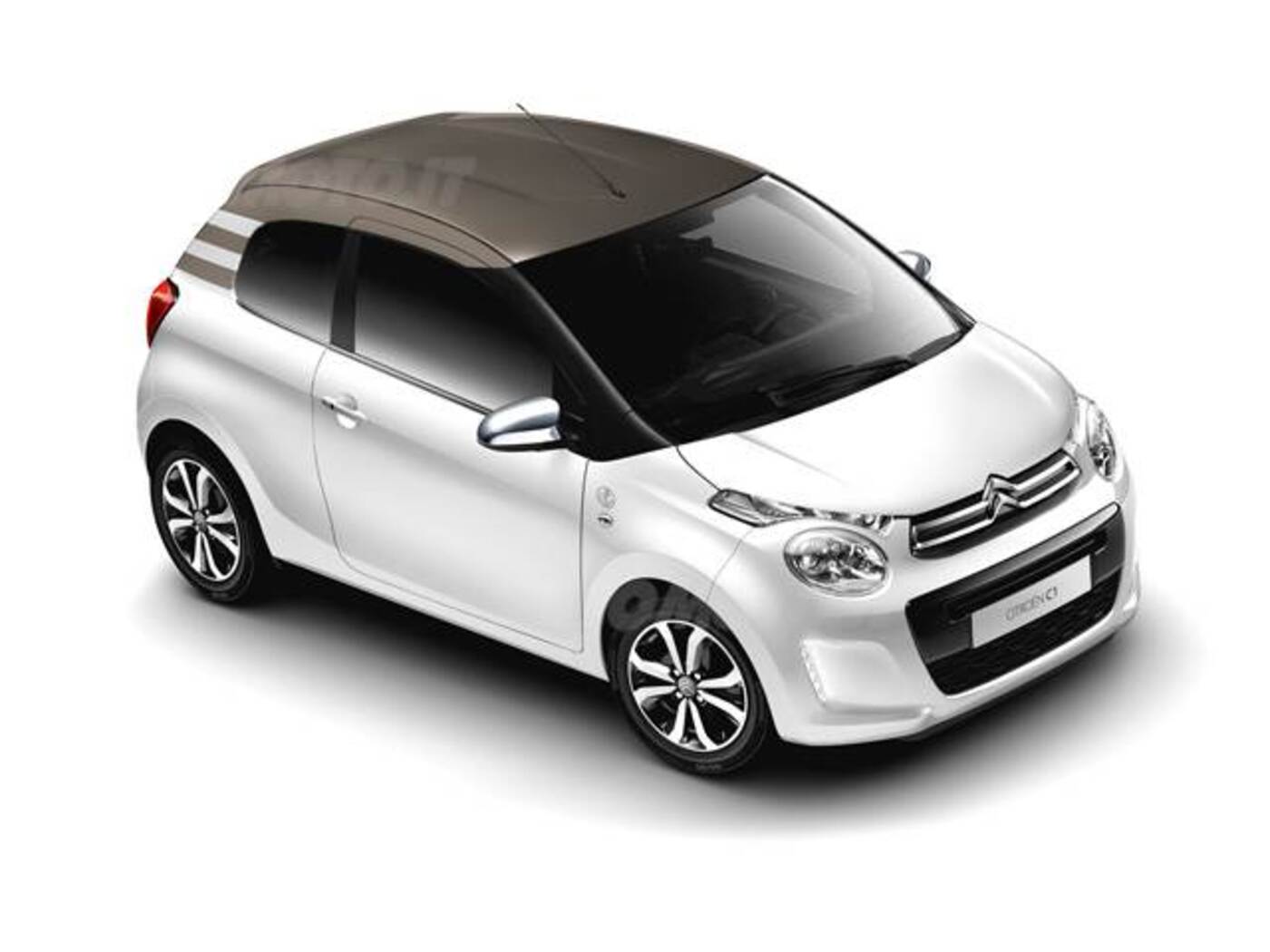 Citroen C1 C1 Puretech 82 3 Porte Feel (04/2015 - 04/2017): Prezzo E Scheda Tecnica - Automoto.it