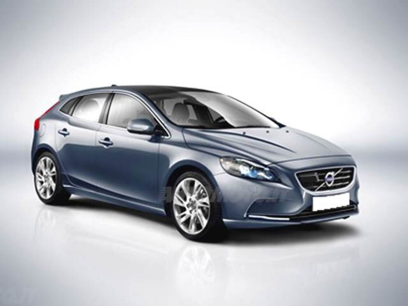 Volvo V40 D2 R-Design Kinetic (02/2015 - 03/2016): Prezzo E Scheda Tecnica - Automoto.it