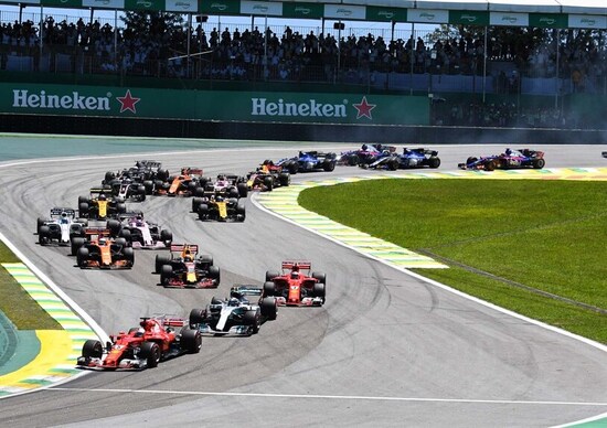 Formula 1, è guerra di soldi per il futuro Formula 1, è guerra di soldi per il futuro