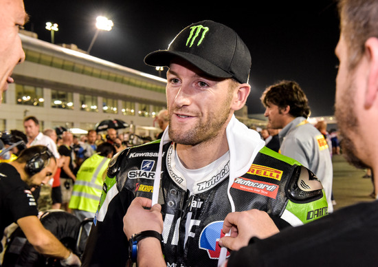 SBK, Qatar 2015. I commenti dei piloti dopo le gare SBK, Qatar 2015. I commenti dei piloti dopo le gare
