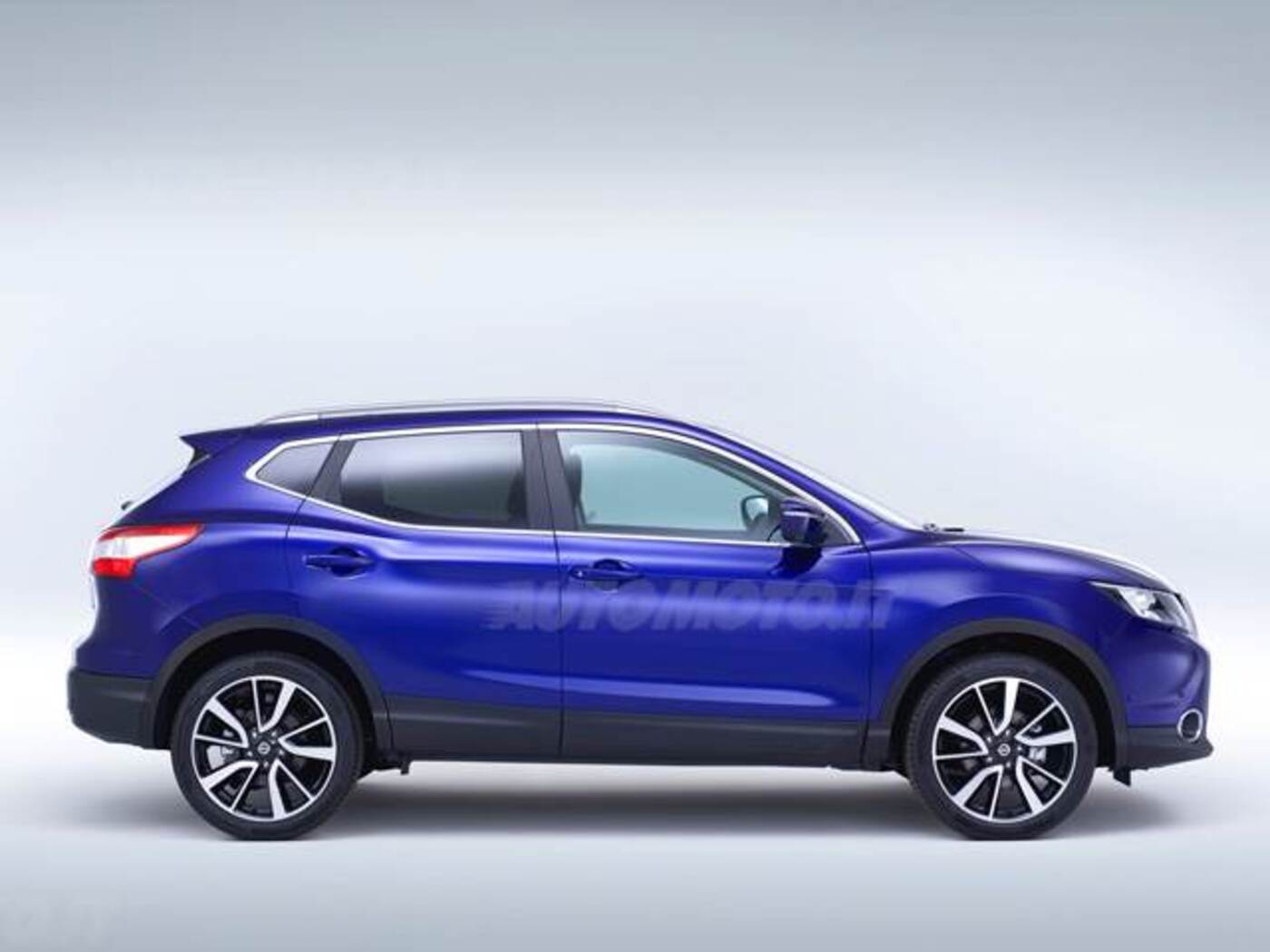 Nissan Qashqai 1.5 Dci Business (05/2015 - 03/2018): Prezzo E Scheda Tecnica - Automoto.it