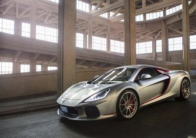 SIGLA SUPERCAR DA SCARICARE