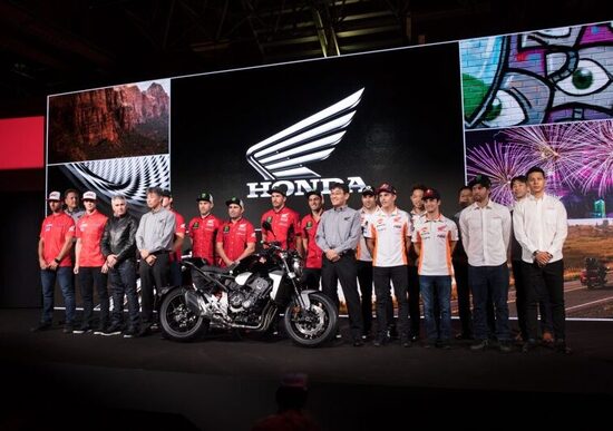MXGP: Honda HRC, due cattive notizie in una settimana MXGP: Honda HRC, due cattive notizie in una settimana