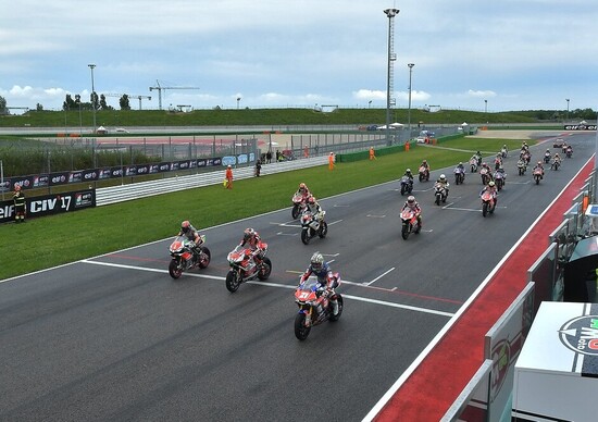 SBK 2018, l’entry list dei mondiali Superbike, SS e SS300 SBK 2018, l’entry list dei mondiali Superbike, SS e SS300